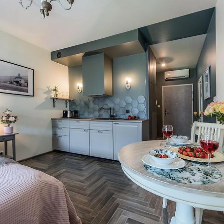 Rajska Dolnych Mlynow Apartment Krakow Luaran gambar